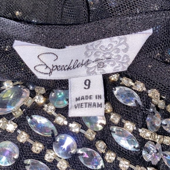 Fancy top - Picture 5 of 5